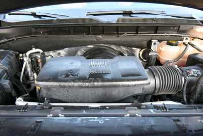 2023 Chevrolet Tahoe, $49500. Photo 12