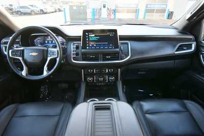 2023 Chevrolet Tahoe, $49500. Photo 3