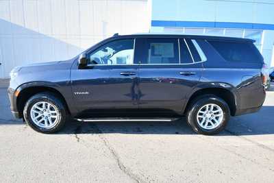 2023 Chevrolet Tahoe, $49500. Photo 4