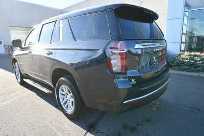 2023 Chevrolet Tahoe, $49500. Photo 5