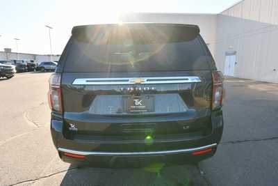 2023 Chevrolet Tahoe, $49500. Photo 6