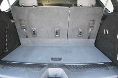 2023 Chevrolet Tahoe, $49500. Photo 7