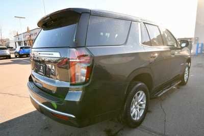 2023 Chevrolet Tahoe, $49500. Photo 8