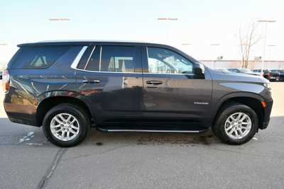 2023 Chevrolet Tahoe, $49500. Photo 9