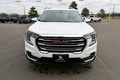 2024 GMC Terrain, $27250. Photo 11