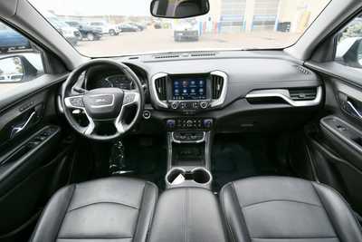 2024 GMC Terrain, $27250. Photo 3
