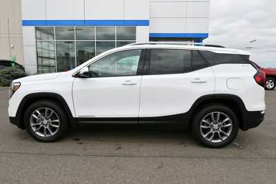 2024 GMC Terrain, $27250. Photo 4