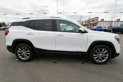 2024 GMC Terrain, $27250. Photo 9