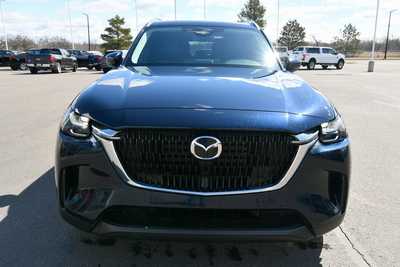 2025 Mazda CX-90, $36750. Photo 11