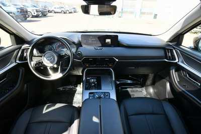 2025 Mazda CX-90, $36750. Photo 3