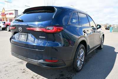 2025 Mazda CX-90, $36750. Photo 8