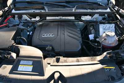 2024 Audi Q5, $38500. Photo 11