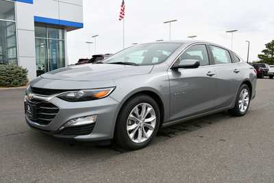 2025 Chevrolet Malibu, $26295. Photo 2