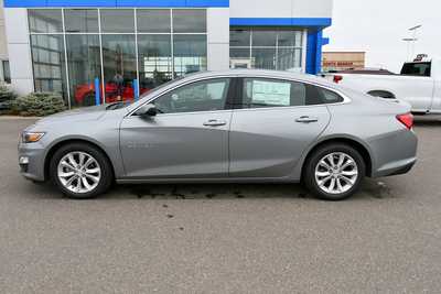 2025 Chevrolet Malibu, $26295. Photo 3