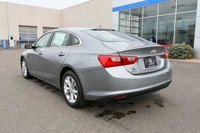 2025 Chevrolet Malibu, $26295. Photo 4