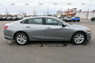 2025 Chevrolet Malibu, $26295. Photo 7