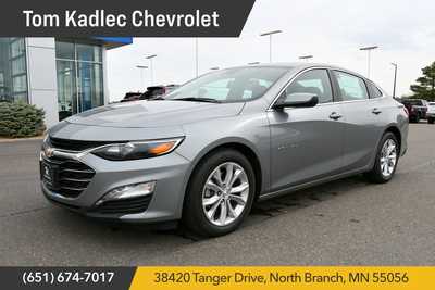 2025 Chevrolet Malibu, $26295. Photo 1