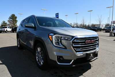 2023 GMC Terrain, $23500. Photo 10