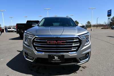 2023 GMC Terrain, $23500. Photo 11