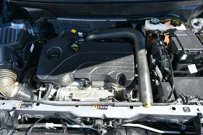 2023 GMC Terrain, $23500. Photo 12