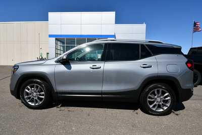 2023 GMC Terrain, $23500. Photo 4