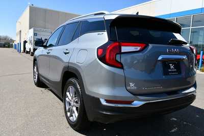 2023 GMC Terrain, $23500. Photo 5
