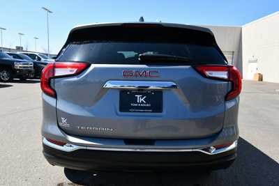 2023 GMC Terrain, $23500. Photo 6