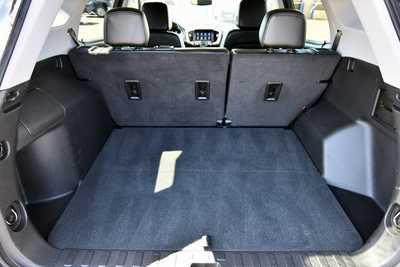 2023 GMC Terrain, $23500. Photo 7