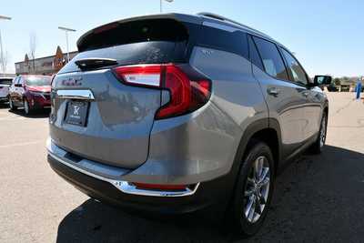 2023 GMC Terrain, $23500. Photo 8