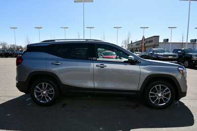 2023 GMC Terrain, $23500. Photo 9