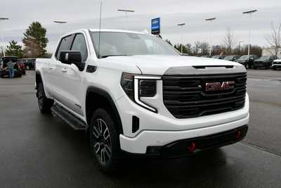 2023 GMC 1500 Crew Cab, $53000. Photo 10