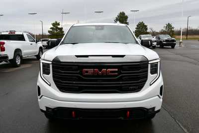 2023 GMC 1500 Crew Cab, $53000. Photo 11