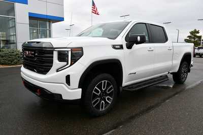 2023 GMC 1500 Crew Cab, $53000. Photo 2