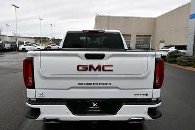 2023 GMC 1500 Crew Cab, $53000. Photo 6
