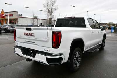 2023 GMC 1500 Crew Cab, $53000. Photo 8