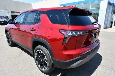 2026 Chevrolet Equinox, $34140. Photo 5