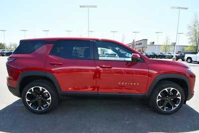 2026 Chevrolet Equinox, $34140. Photo 8