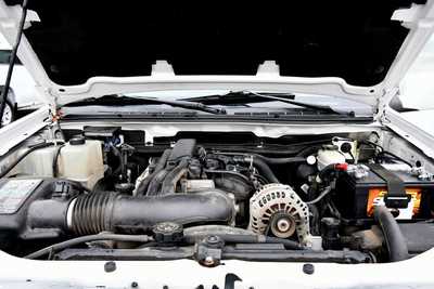 2009 Chevrolet Colorado Crew Cab, $15000. Photo 12