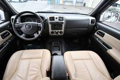 2009 Chevrolet Colorado Crew Cab, $15000. Photo 3