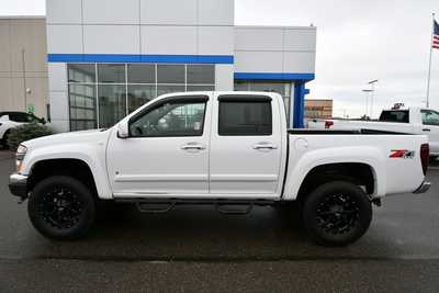 2009 Chevrolet Colorado Crew Cab, $15000. Photo 4