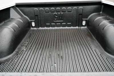 2009 Chevrolet Colorado Crew Cab, $15000. Photo 7