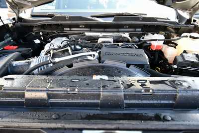 2024 Chevrolet 2500 Crew Cab, $55000. Photo 12