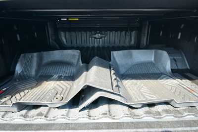 2024 Chevrolet 2500 Crew Cab, $55000. Photo 7