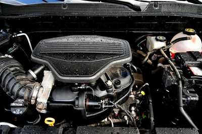 2023 Chevrolet Blazer, $37250. Photo 12