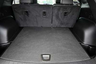2023 Chevrolet Blazer, $37250. Photo 7