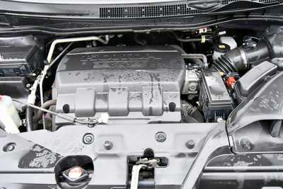 2015 Honda Odyssey, $16000. Photo 12