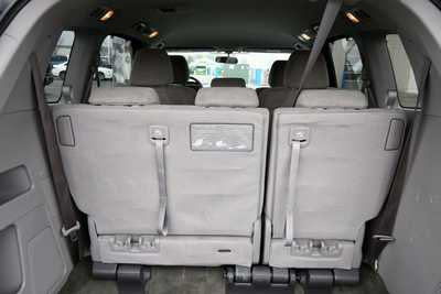 2015 Honda Odyssey, $16000. Photo 7