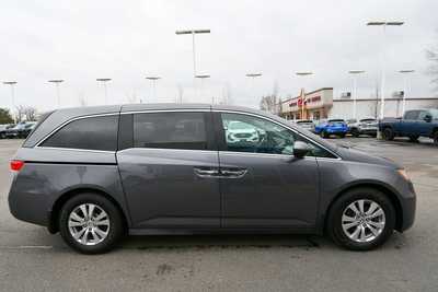 2015 Honda Odyssey, $16000. Photo 9