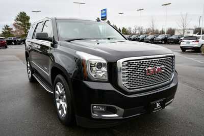 2016 GMC Yukon, $23000. Photo 10