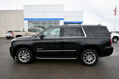 2016 GMC Yukon, $23000. Photo 4